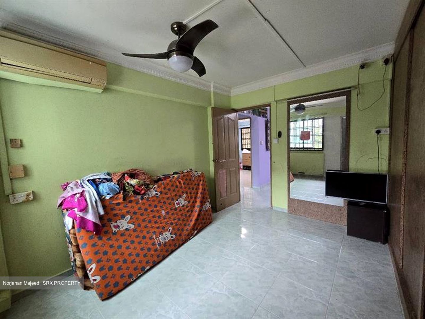Blk 403 Fajar Road (Bukit Panjang), HDB 4 Rooms #599218551